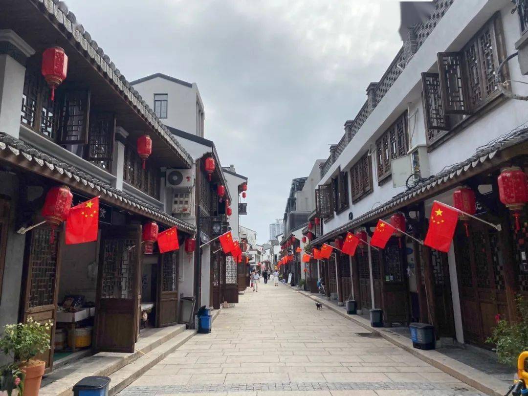 古文化街附近有什么玩的 d033631b42c0463e847d6fd8a0ccba0f.jpeg