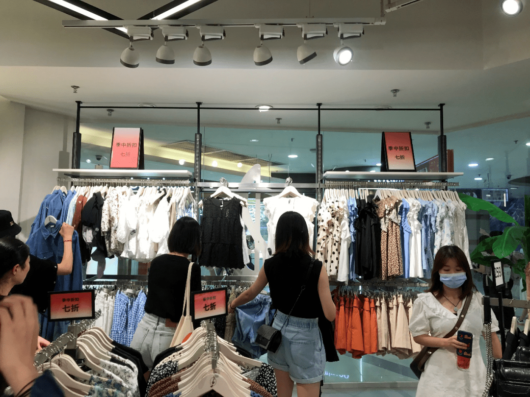 石家庄人|太突然了! 石家庄人经常买的品牌撤场! 还有1200间门店将关闭...