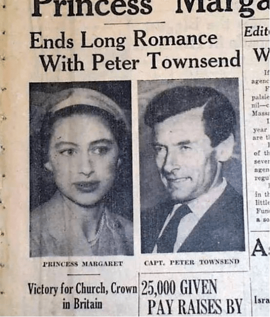 前夫|她是王室最“浪荡”公主，死后还遭前夫卖裸照！珠宝再多，也换不回圆满...