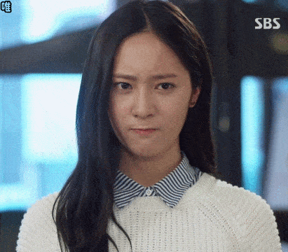 头发|短发尴尬期，原来这么美