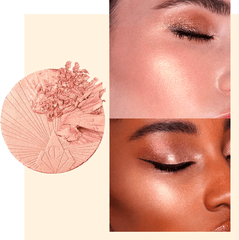 彩妆|Chanel、Dior、YSL......各大彩妆年度比拼开始，再不抢来不及了！