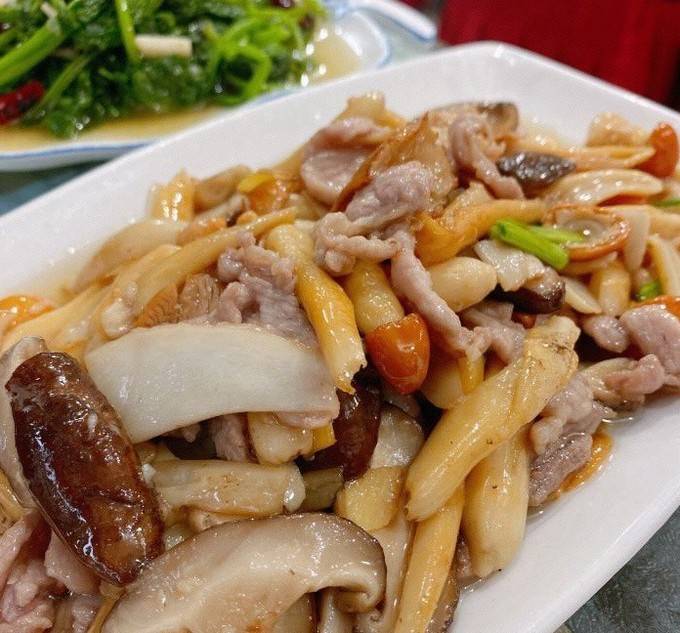 图片|九寨沟美食攻略