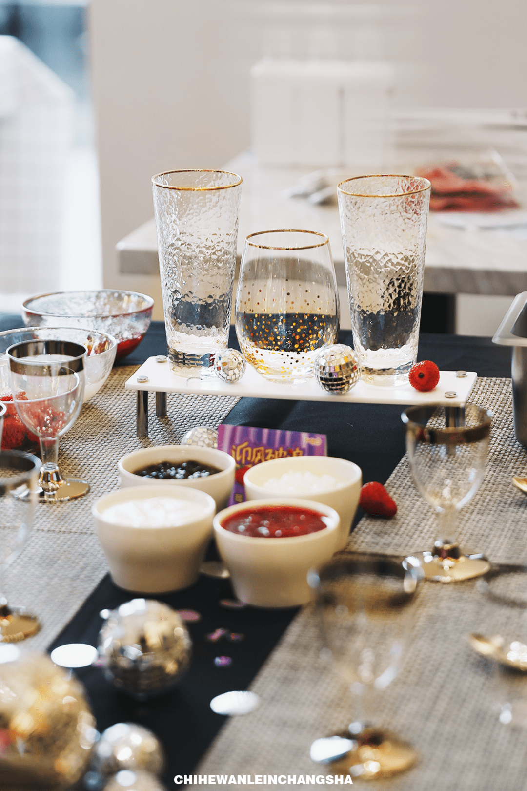 CoCo|乘风破浪的“美莓”闪亮登场,你pick哪一个?