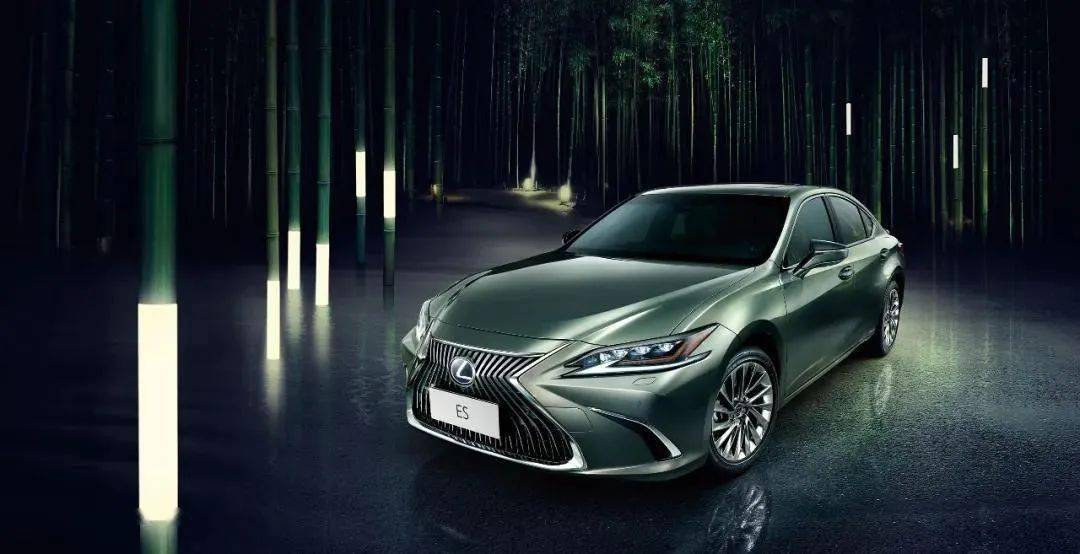 雷克萨斯es200最小离地间距 160a6fe857bf4ca18e4c9dd994412e8b.jpeg