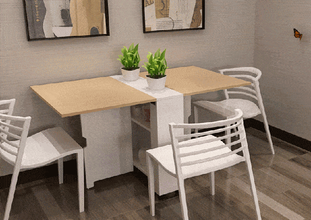 可以直接舍弃专门的