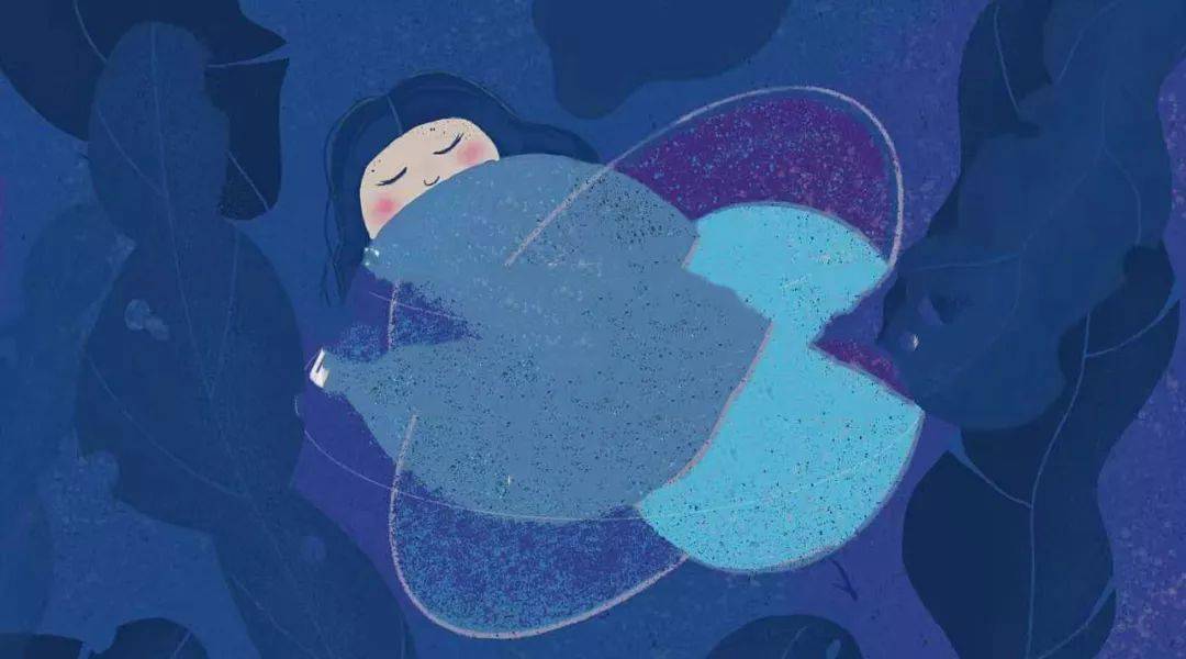 妈妈|注意避开这六个错误！育儿知识｜宝宝睡觉时