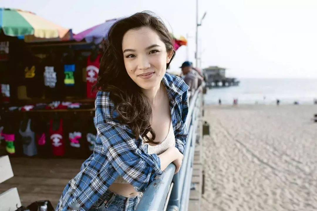 中国|美国人眼中的“亚洲美女”都有谁？为什么和中国人的审美如此不同？！