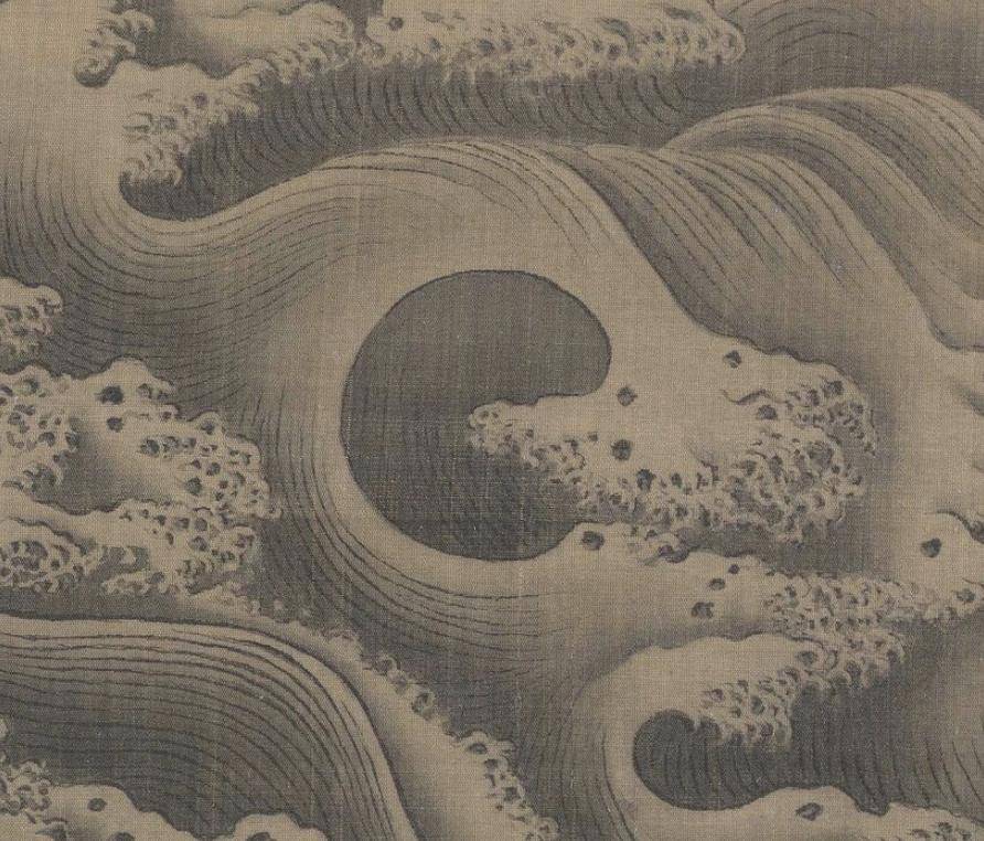 诗坛|诗坛知己:李白与阿倍仲麻吕