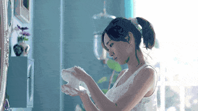 氨基酸|59元两瓶？！全*贤就靠这一步，打败90%的女星