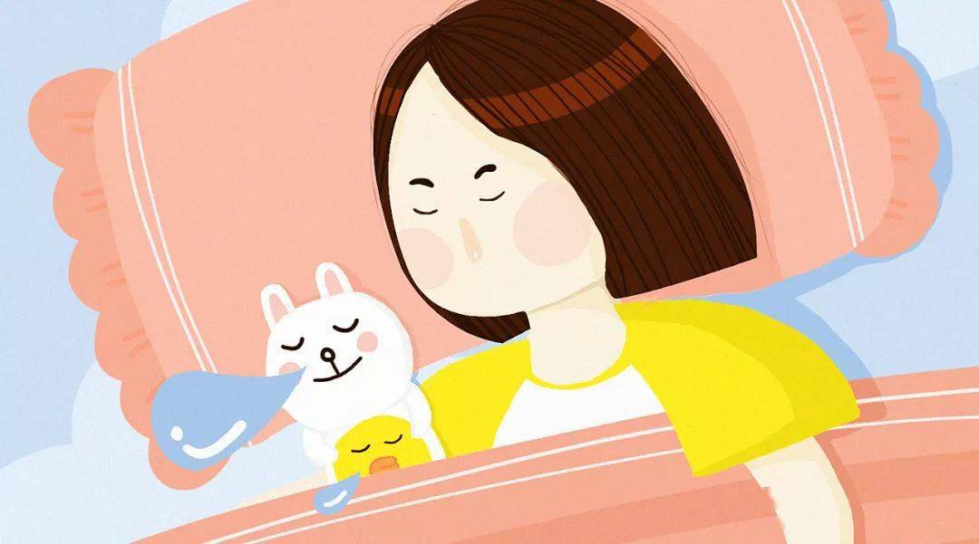 妈妈|注意避开这六个错误！育儿知识｜宝宝睡觉时