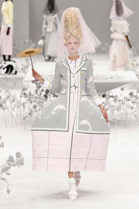 Get|工艺灵感 | 80例炒鸡好玩的拼接设计，告別千篇一律的单调，设计师必学技能Get!