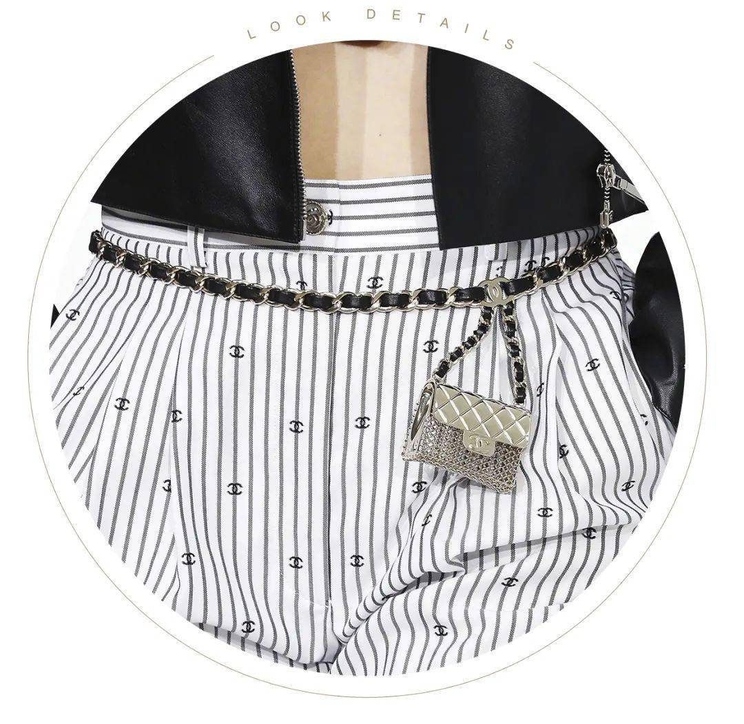 故事|CHANEL与女演员们的故事还在继续……