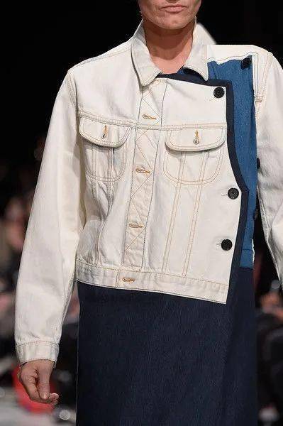 Get|工艺灵感 | 80例炒鸡好玩的拼接设计，告別千篇一律的单调，设计师必学技能Get!