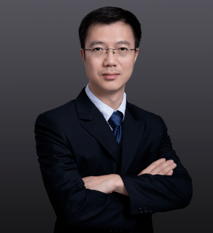 祝贺!交大两教授同时当选美物理学会会士
