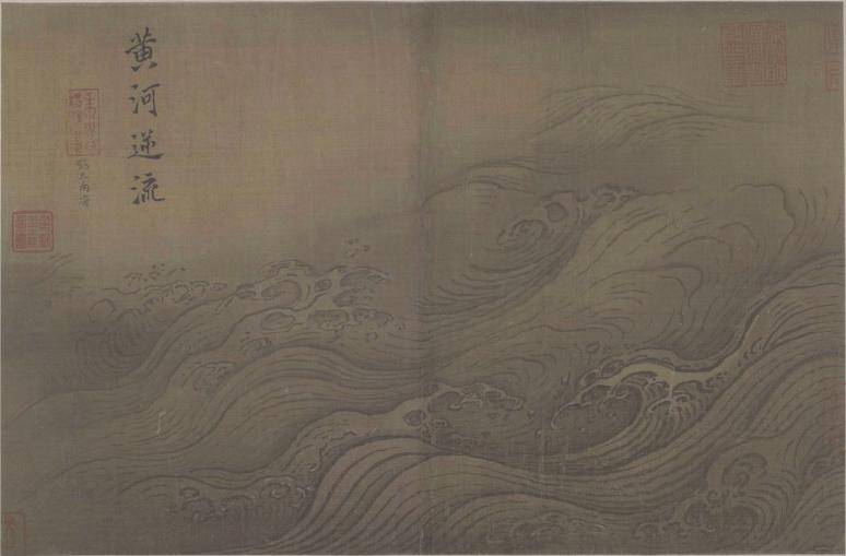 诗坛|诗坛知己:李白与阿倍仲麻吕