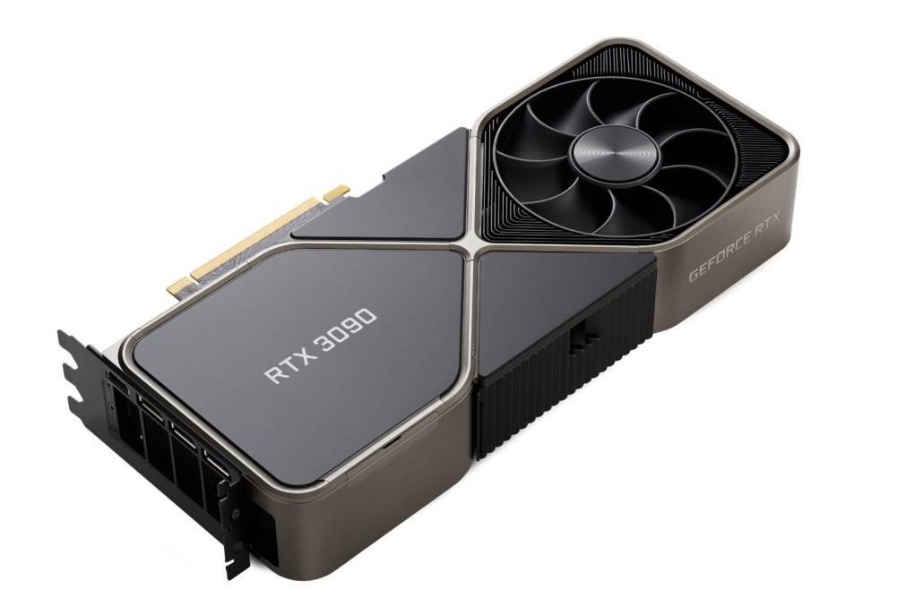 英伟达黄仁勋rtx30803090短缺将持续到2021年