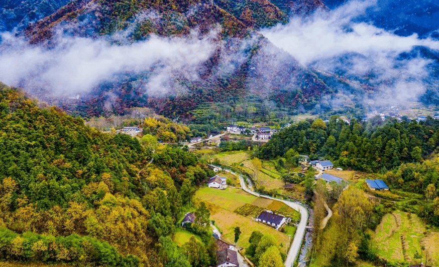 秦岭人口线_秦岭淮河线(2)