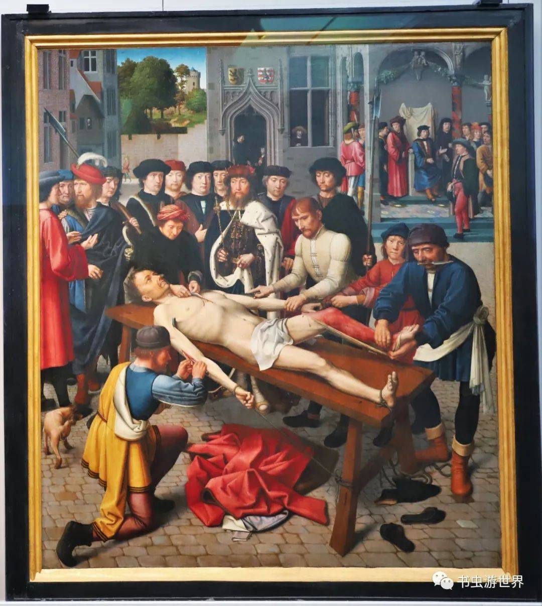 �������Ӱ�����ξ����񣺷�����˹ԭʼ���ɵľ޽�֮��