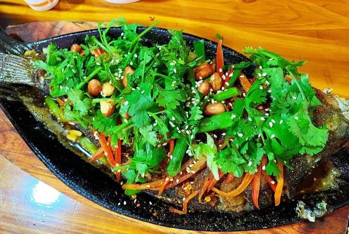 图片|九寨沟美食攻略