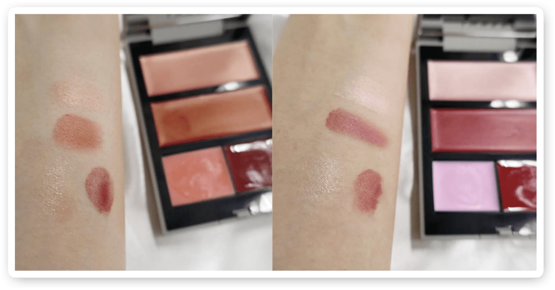 彩妆|Chanel、Dior、YSL......各大彩妆年度比拼开始，再不抢来不及了！