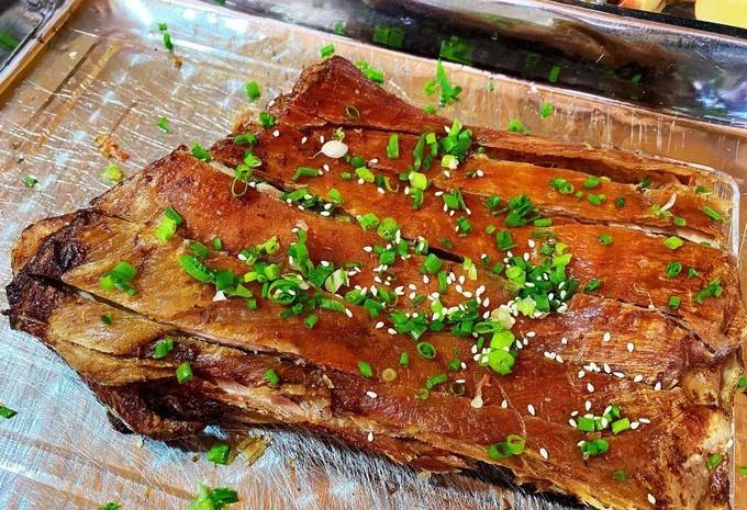 图片|九寨沟美食攻略