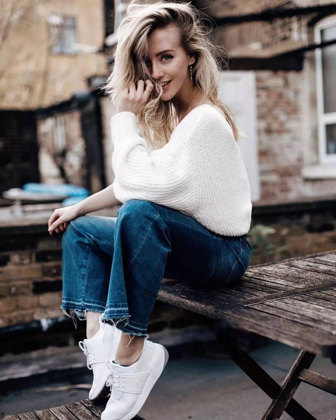 洗头|拯救细软塌,一喷一揉,头发随意蓬!