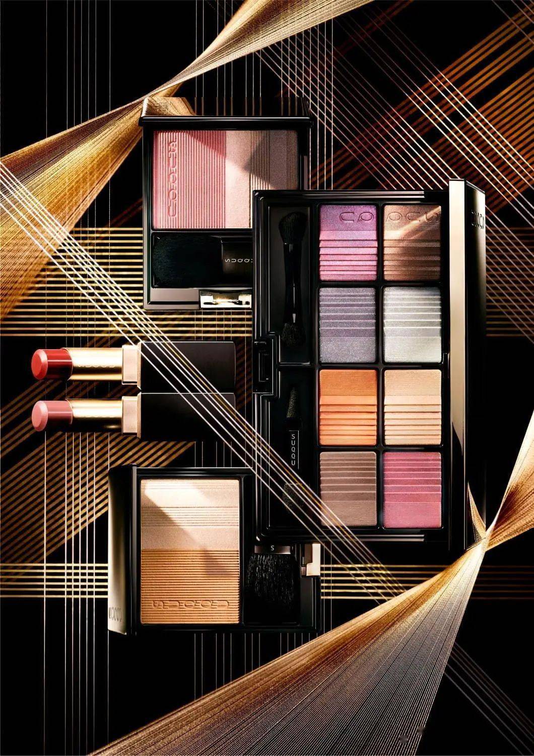 图案|日系圣诞限定仙气满满，预判这几个会成为断货王~