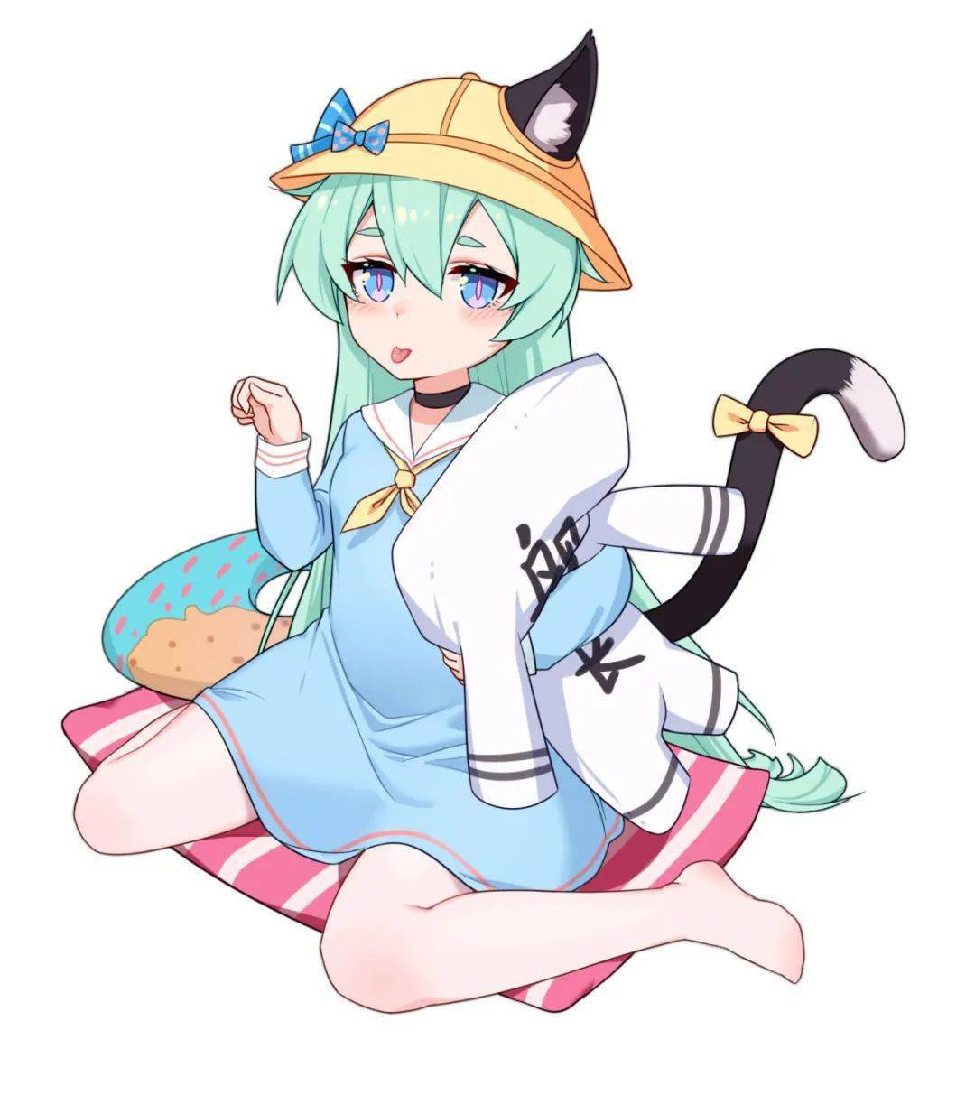 白丝~