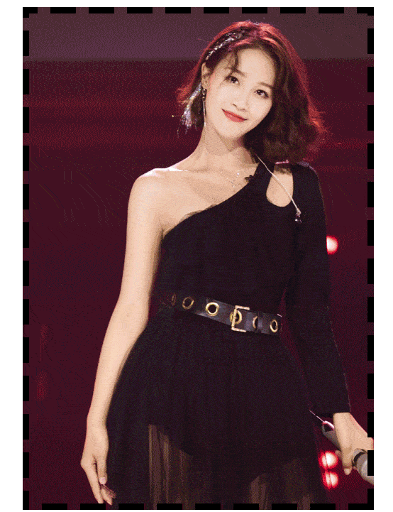 姐姐|无敌显白女团色！姐姐们都爱YSL小金条！！