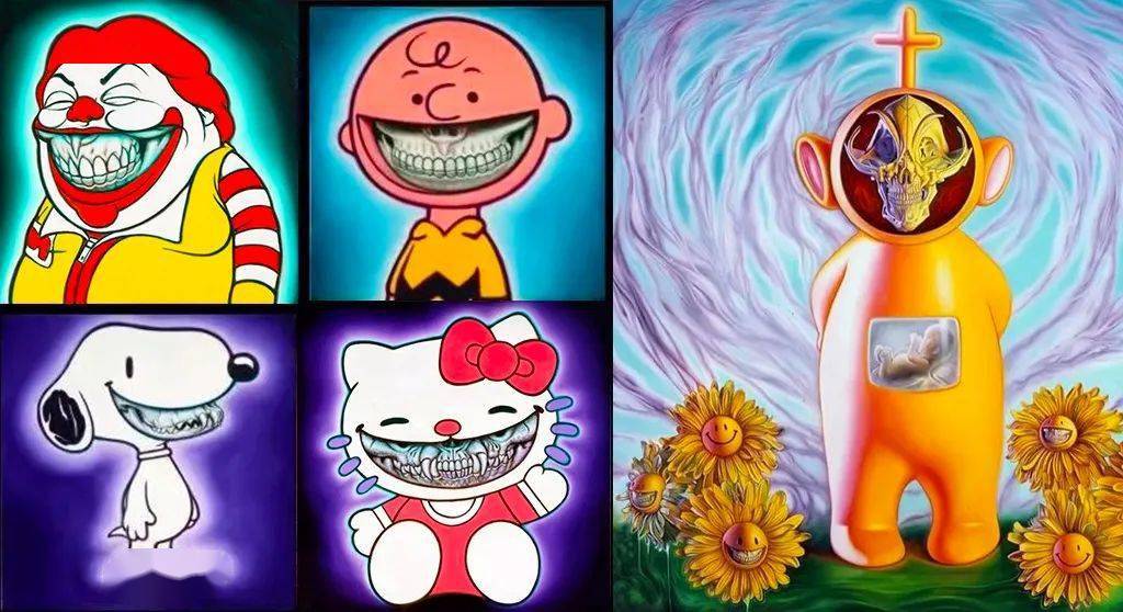 Ballon|史上最具成熟感的BE@RBRICK，Ballon x BE@RBRICK香薰熊