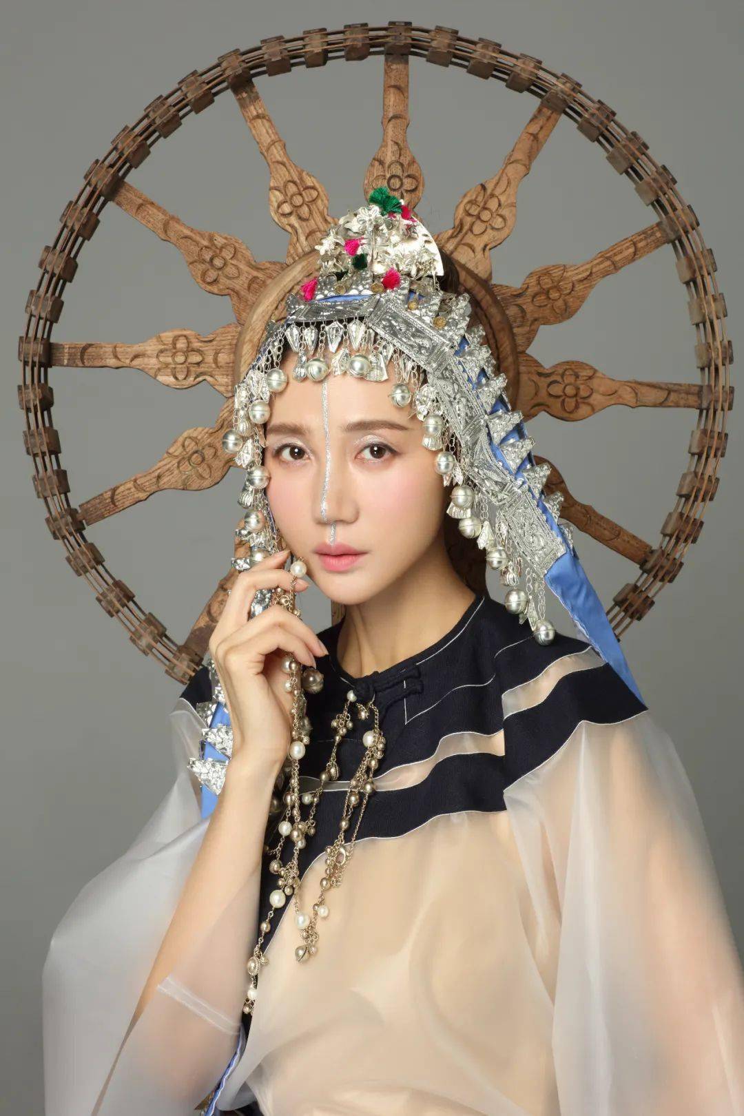 嫦娥|OMG | 网飞要拍嫦娥的消息只让我开心了一秒，因为......