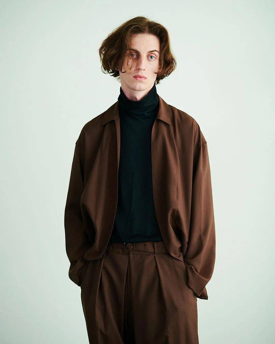 名牌|当别人问你喜欢哪些日本名牌的时候，可以准备一些“新”答案