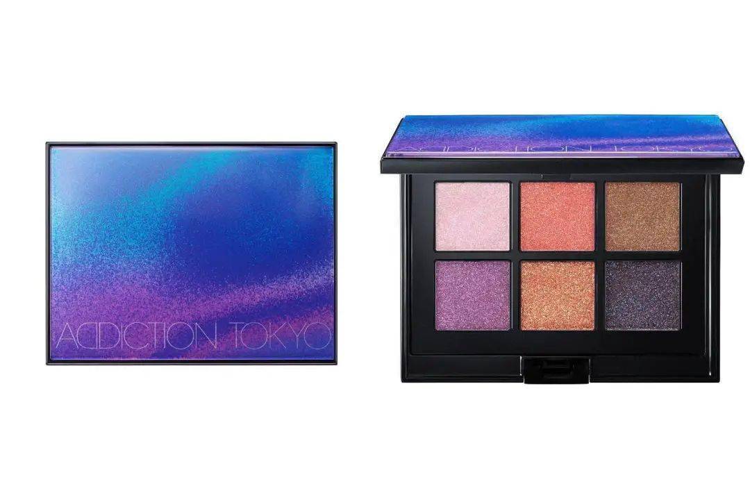 图案|日系圣诞限定仙气满满，预判这几个会成为断货王~