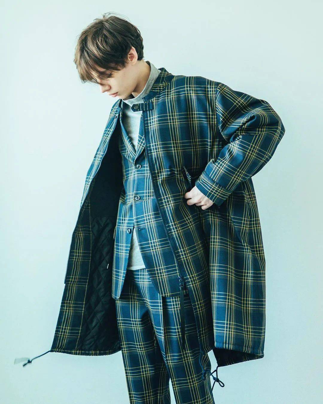 名牌|当别人问你喜欢哪些日本名牌的时候，可以准备一些“新”答案