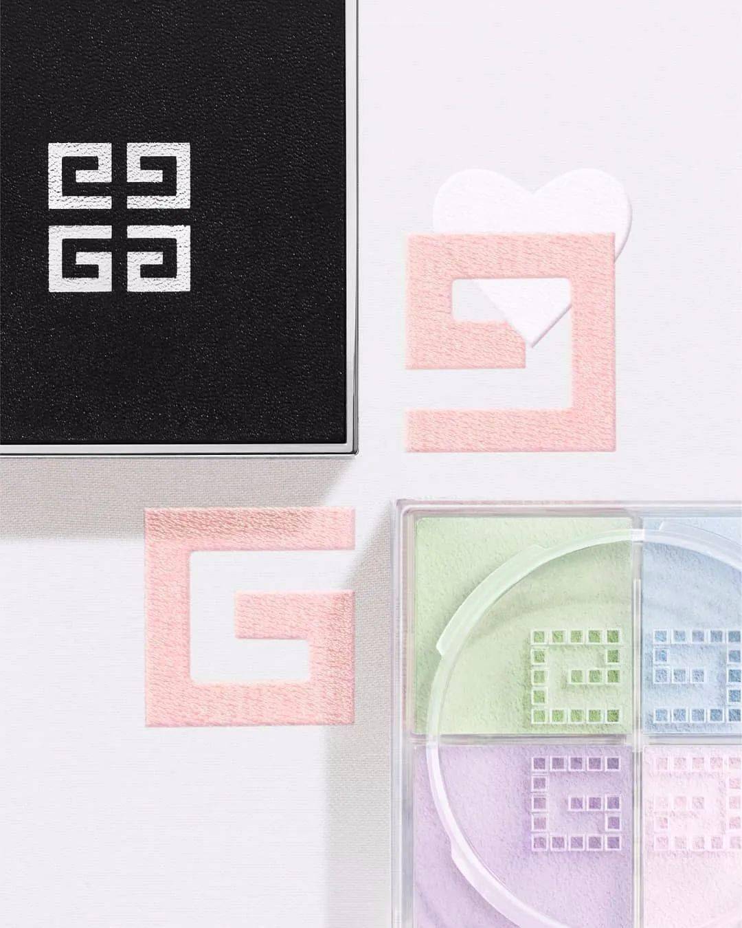 脱妆|告别卡粉，秋冬天也要持久保湿的定妆秘籍！！