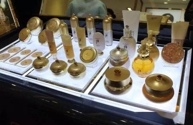 销售|韩国为什么会有那么多小样卖?