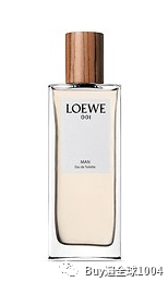 免税|LOEWE罗意威 |2020免税报价（10月香水篇）