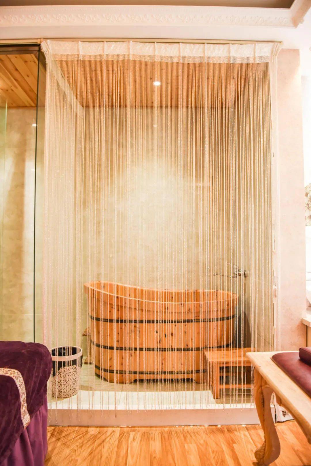 按摩|39.9元秒杀小气泡+瑜伽驻颜术+贵族SPA！超值福利让你美到发光！