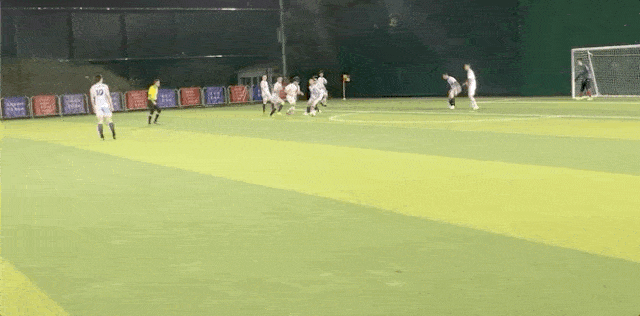 【新生杯】a组 :彭照然远射建功,巴院1比0小胜国法海.