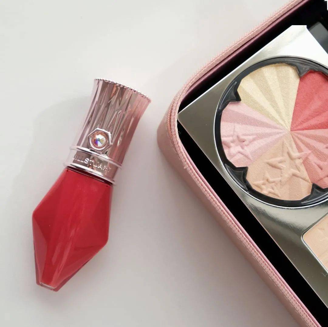 图案|日系圣诞限定仙气满满，预判这几个会成为断货王~