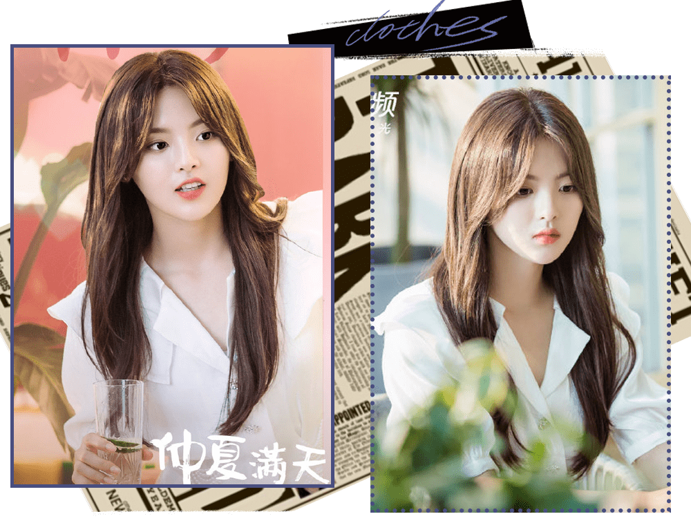 太太|杨超越和他谈恋爱，真的太太太甜了！