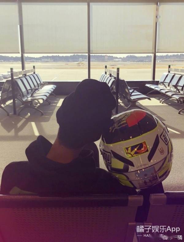 八卦爆料|原创瞧不起王一博？车手胡通明疑摔车铲人老手，队友欢呼发表辱女言论？