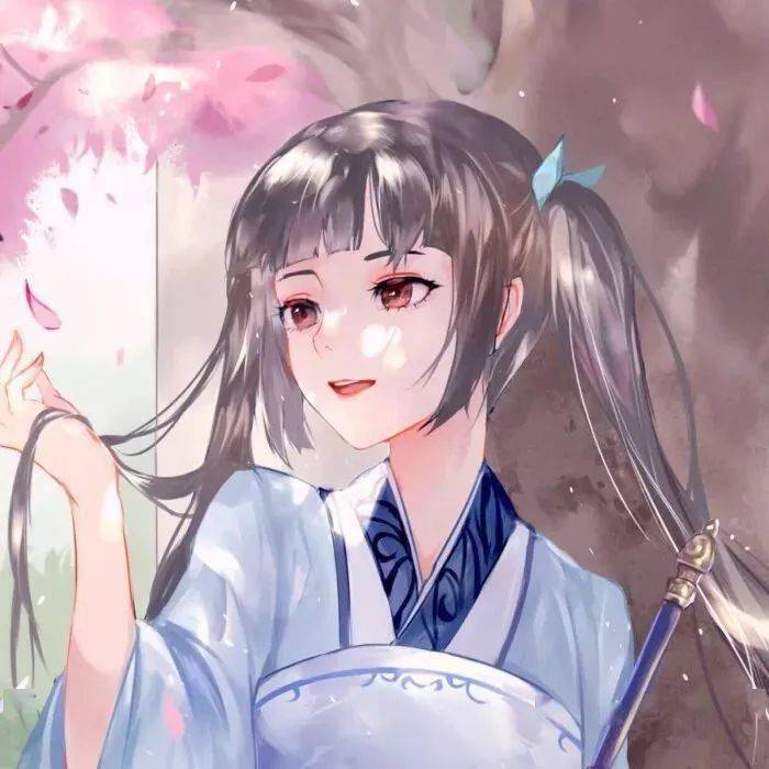 女生头像高清 | 唯美古风女头像