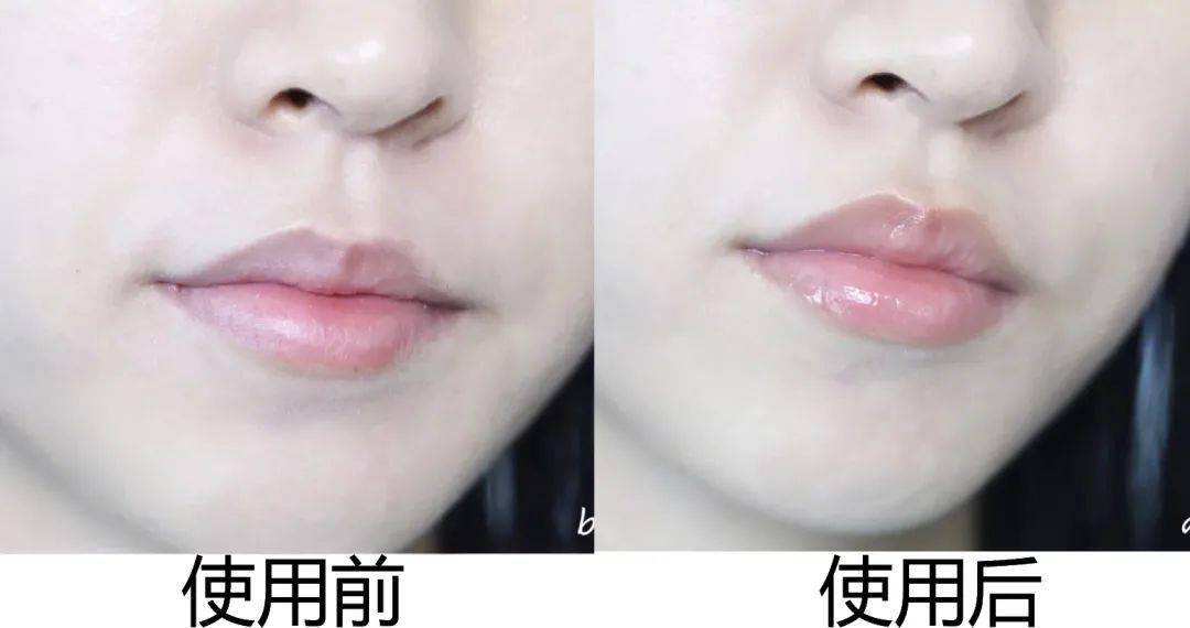 嘴唇|那些懂得珍爱自己的女孩儿，过得比较开心