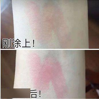 唇膏|1支=润唇膏＋口红！拒绝干裂和唇纹，上嘴美哭了！