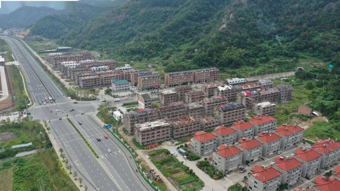 镜头记录下的城东蜕变之路_城东街道