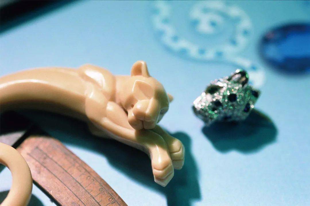 猎豹|绝配！当灵感系出同源