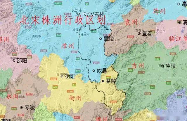茶陵县gdp2020_看看株洲各区县经济和人口数据,茶陵的GDP和人口排(3)