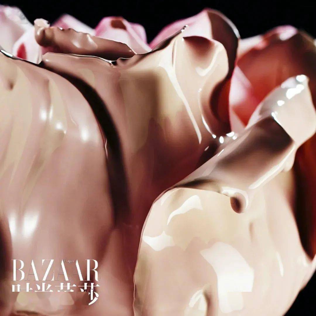 手法|换季上妆斑驳爱起皮？那一定是你的手法出问题啦！