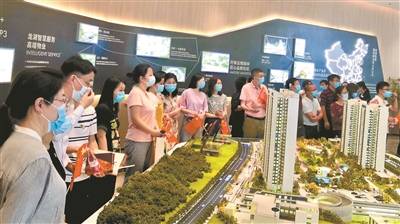 营销|双节前5天网签同比涨四成